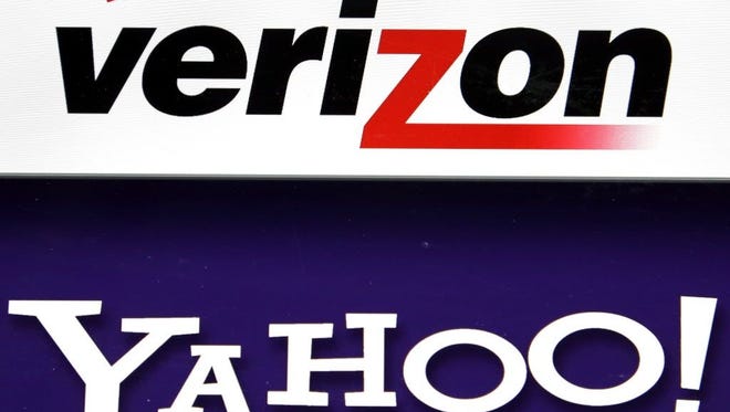 Verizon has reportedly reached a new tentative deal to buy Yahoo that shaves $250 million from the original deal.