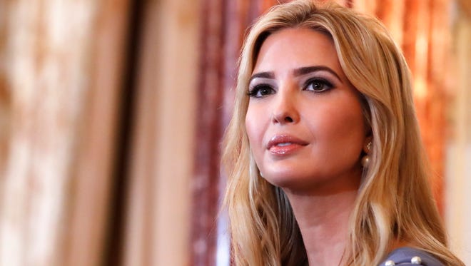 Where's Ivanka? She's not been in the eye of media cameras in the past week of controversy at the White House over President Trump's widely condemned tweets against MSNBC co-host Mika Brzezinski. The president's daughter was last spotted on June 27, 2017 at the State Department for a report on human trafficking.