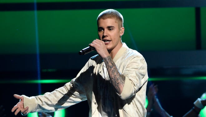Justin Bieber has been banned from China.