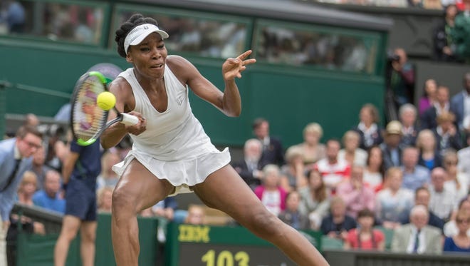 A lawyer for Venus Williams has claimed that the man who died after a traffic accident involving Williams was not wearing a seat belt.