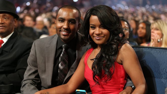 Immediately following Bobbi Kristina's hospitalization, her family let it be known  Gordon was not her husband. He was also barred from seeing her again.  The couple attended the "We Will Always Love You: A GRAMMY Salute to Whitney Houston" on Oct. 11, 2012, in Los Angeles.