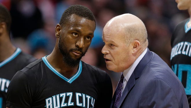 12. Charlotte Hornets - After an 8-3 start, the Hornets have lost four of their last five.