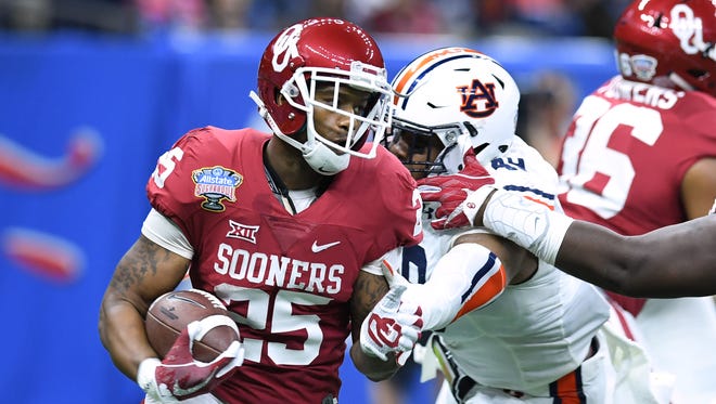 What happens with Joe Mixon is among the top questions heading into the 2017 NFL draft.