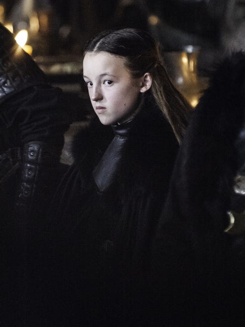 Don't go obvious with that Jon Snow costume. Channel the best 'Game of Thrones' character, aka Lady Mormont. Also, skip all of the Hodor jokes. It's still too soon.
