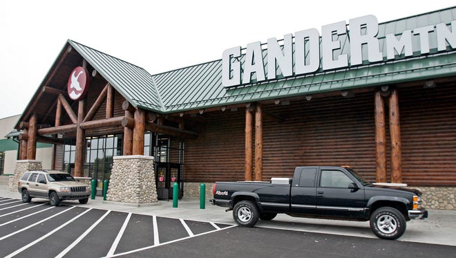 The Gander Mountain store in Waukesha is among stores that will remain open following the retail chain's bankruptcy.
