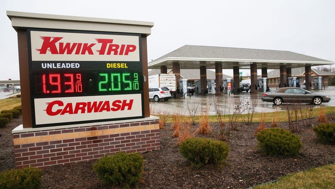 Kwik Trip has entered into an agreement with the city of Oak Creek and Milwaukee County as a partner in emergency services. The city finalized the deal on Aug. 15.