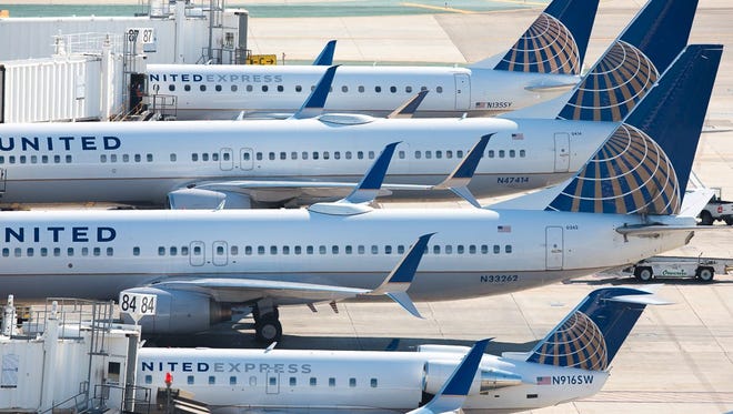 United Airlines is under fire after a video was released of a passenger being removed from one of the airline's flights in Chicago.