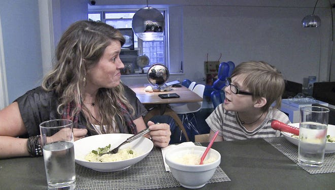 The HBO documentary "Don't Divorce Me! Kids' Rules for Parents on Divorce" conveys real messages.