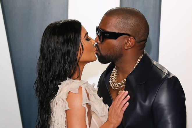 It ' s official: Kim Kardashian and Kanye West are calling it quits . Throughout their almost seven years of marriage, the couple, also known as Kimye, became one of the most recognizable pairs on the planet. Here ' s a look back at their memorable relationship.